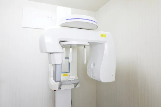 歯科用CT