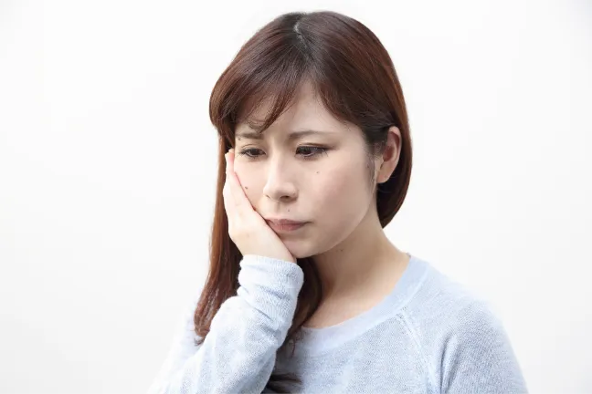 歯周病のリスクと原因